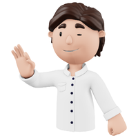 Male Icon